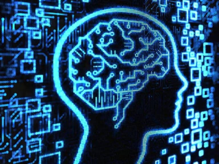 ديجيتال رالف، مستخدم فليك يمكن للذكاء الاصطناعي حل الكثير من المشاكل، ولكنه لن يحل محل الدماغ البشري قريباً.