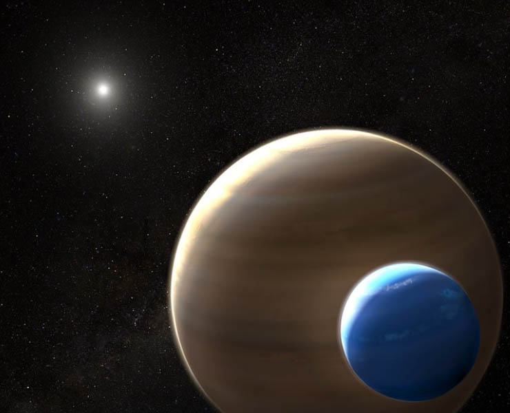 Kepler-1625b-i, أقمار, كواكب خارجية, النظام الشمسي, فضاء, ناسا