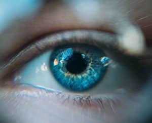 العمى, الرؤية, الإبصار, تقنية كريسبر, التعديل الجيني, بيولوجي, عين