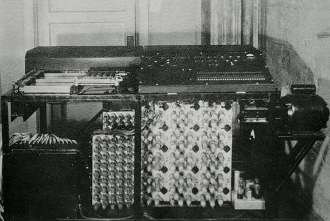 كمبيوتر أتاناسوف - بيري, اول كمبيوتر, حاسوب, أجهزة قديمة