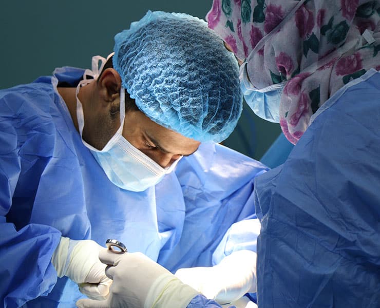 زراعة الاعضاء, طب, عمليات جراحية, مقالات علمية قصيرة