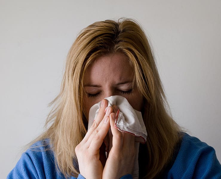 الأنفلونزا, أمراض, صحة, الشتاء, موسم الأنفلونزا