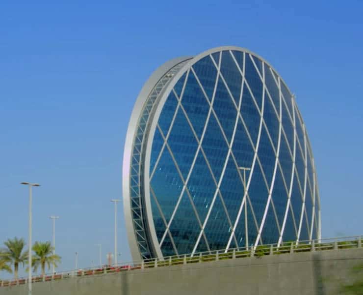 معهد مصدر للعلوم والتكنولوجيا, الإمارات