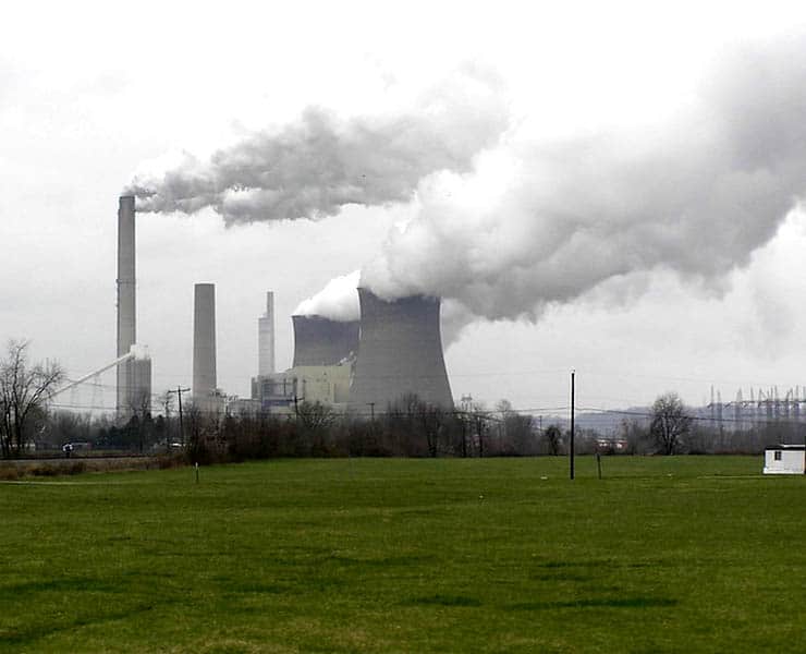 فحم, الوقود الأحفوري, محطات طاقة, الاحتباس الحراري, انتاج الطاقة