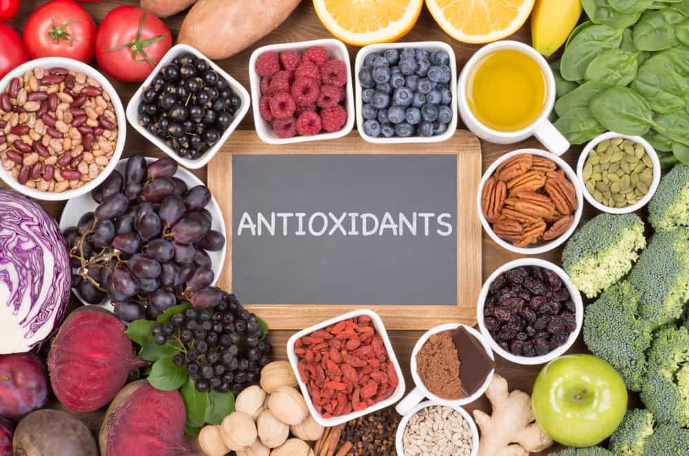 شرح معنى " مضادات الأكسدة " ( Antioxidants ) | دليل مصطلحات بوبيولار ...