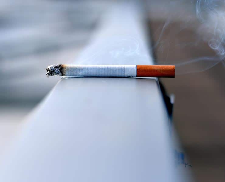 التدخين, فيروس كورونا, أضرار التدخين, كورونا والتدخين