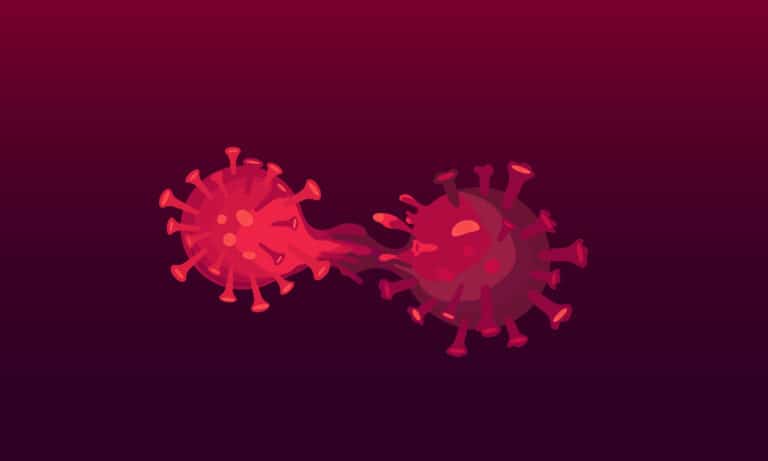 فيروسات البرد تحمي من كورونا