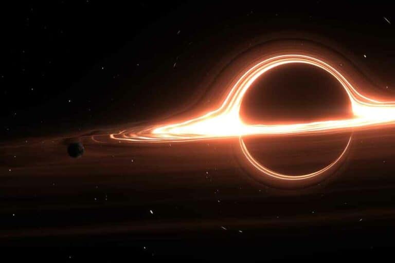 خريط ثقوب سوداء, الثقوب السوداء