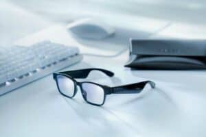نظارات أنزو الجديدة من ريزر, العمل عن بعد, العمل عبر الانترنت