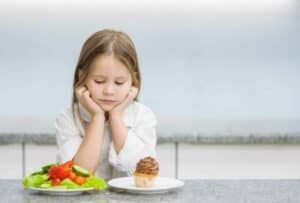 انتقائية الطعام عادات غذائية صحية