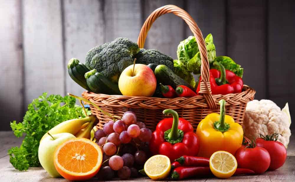 دليلك الصحي لتناول ما يكفي من الفواكه والخضروات يومياً | بوبيولار ساينس -  العلوم للعموم