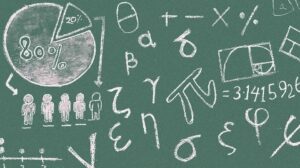 الرياضيات والتطور المعرفي