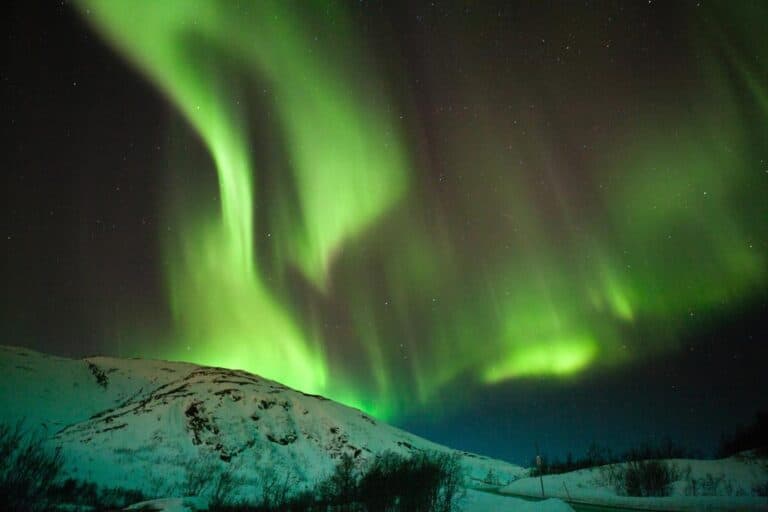 الشفق القطبي, الأضواء الشمالية, أورورا