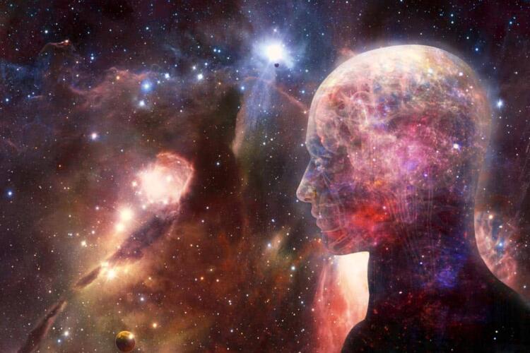 التعلم الذاتي والكون