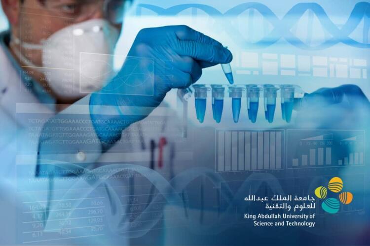 باحثون في السعودية يطورون طريقة جديدة لقمع جينات الأمراض