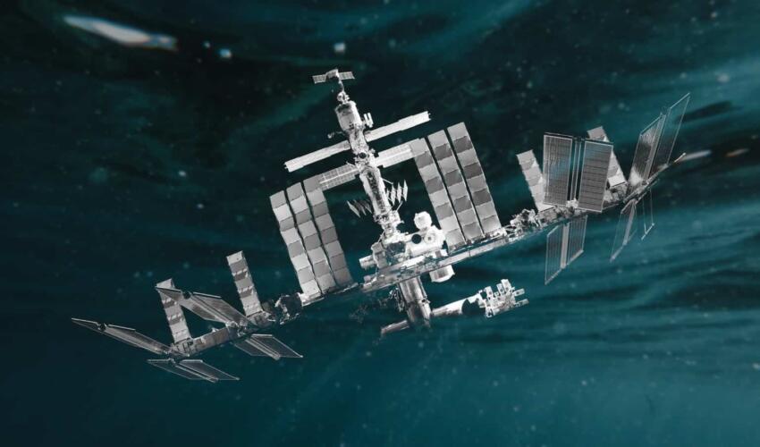 تعرف إلى "موقع نيمو" المكان الذي حددته ناسا لدفن محطة الفضاء الدولية