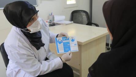 ما مدى قبول حملات التطعيم ضد "كوفيد-19" بين العرب؟