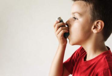 ما هي أعراض ربو الأطفال؟ وما أفضل طرق علاجه؟