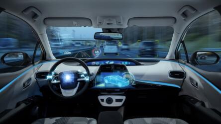 رادار السيارات ذاتية القيادة: وسيلة الركاب للوصول إلى بر الأمان