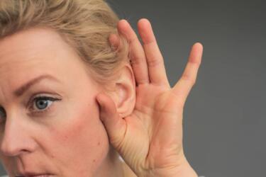 عكس فقدان السمع بتوليد خلايا جديدة في الأذن