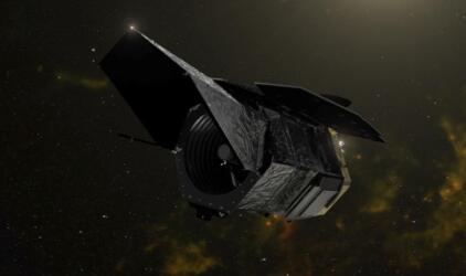في لعبة ناسا الجديدة: كن أنت التلسكوب الذي يبحث عن المادة المظلمة