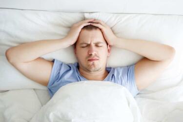 هل تواجه صعوبة في النوم؟ قد يكون فراشك هو السبب