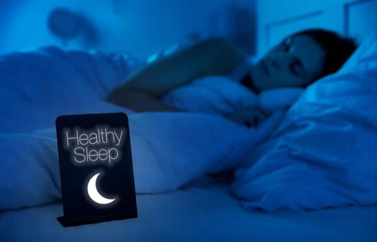 ما هي أنماط النوم المفيدة للصحة؟