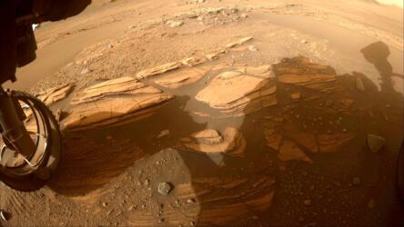 5 مكتشفات ورؤى جديدة عن المريخ توفرها بعثة بيرسيفيرنس