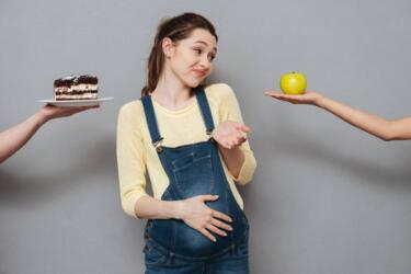 ما الأشياء التي على الحامل للمرة الأولى معرفتها؟ وما الأغذية التي يُنصح بها؟