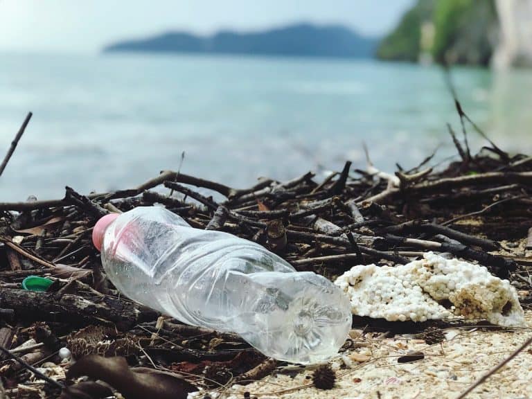 العلماء يتوصلون إلى طريقة أكثر فاعلية في إعادة تدوير نوع خطير من المواد البلاستيكية