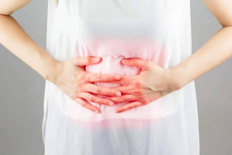 ما أعراض التهابات المسالك البولية عند الحامل؟
