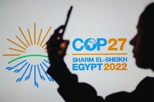 3 من أهم مقررات مؤتمر الأمم المتحدة للتغيّر المناخي كوب 27