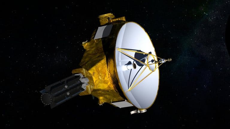 ما آفاق مهمة نيو هورايزونز بعد وصولها إلى حافة المجموعة الشمسية؟