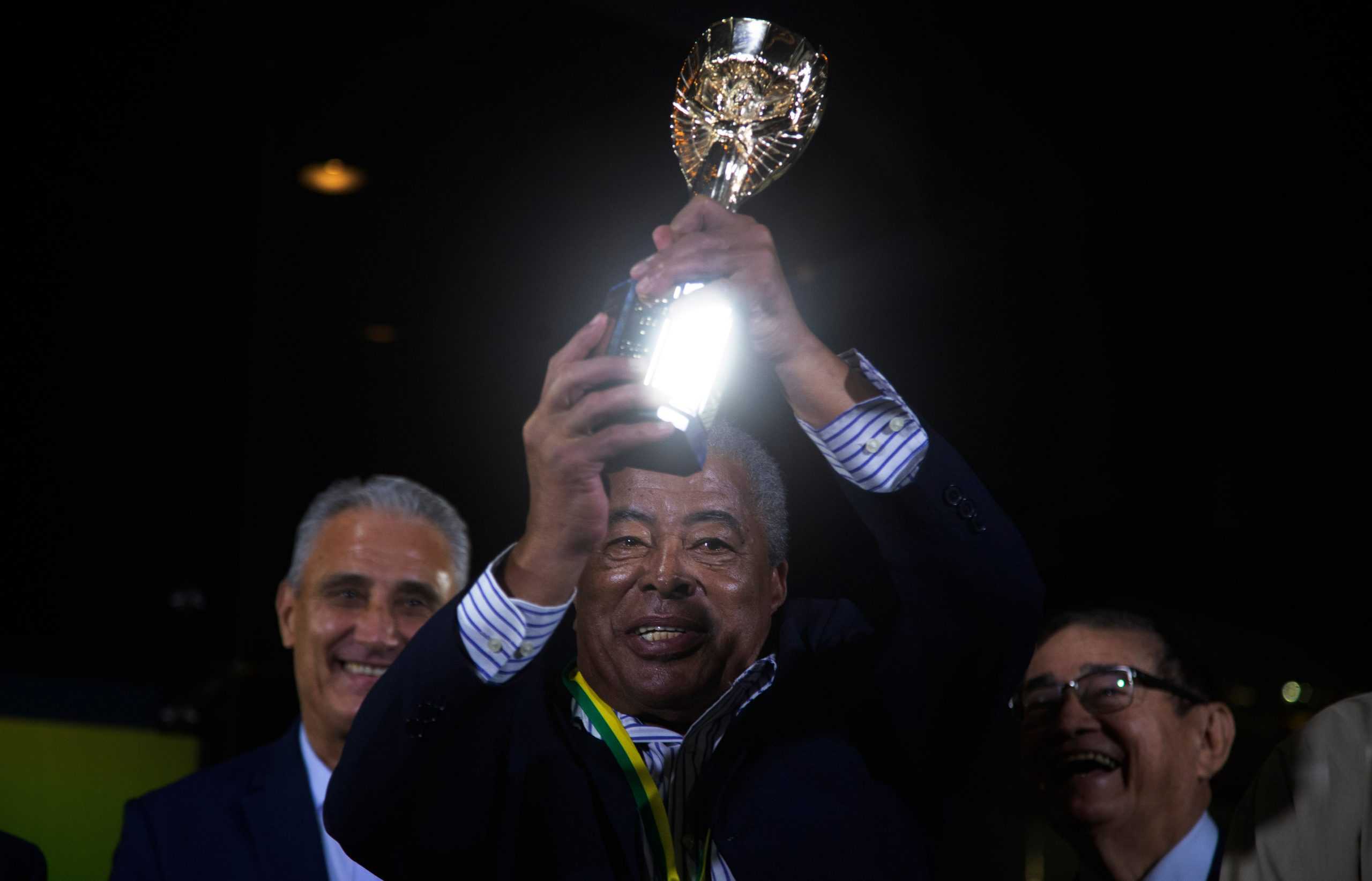 النسخة الأولى من كأس العالم: كأس جول ريميه