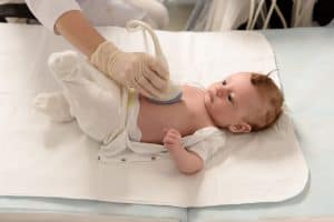 متى يكون التصوير الطبي آمناً على الرضع؟