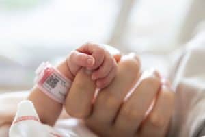 الولادة المبكرة: جهود عالمية لتخفيض أعداد وفياتها