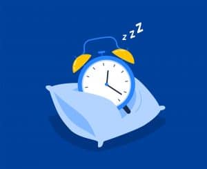 طرق بسيطة لتنظيم مواعيد النوم دون إلحاق الضرر بالجسم