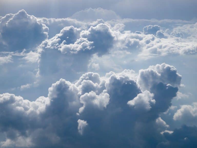 ما دور اليود في تشكّل السحب وما تأثيره على طبقة الأوزون؟
