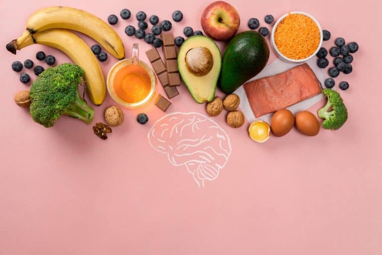 حمية مايند: أفضل نظام غذائي لتعزيز صحة الدماغ والوقاية من الخرف