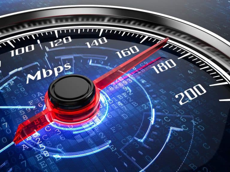 7 عوامل أساسية تؤثر على سرعة شبكة الإنترنت