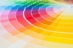 ما أهمية الألوان في حياتنا؟