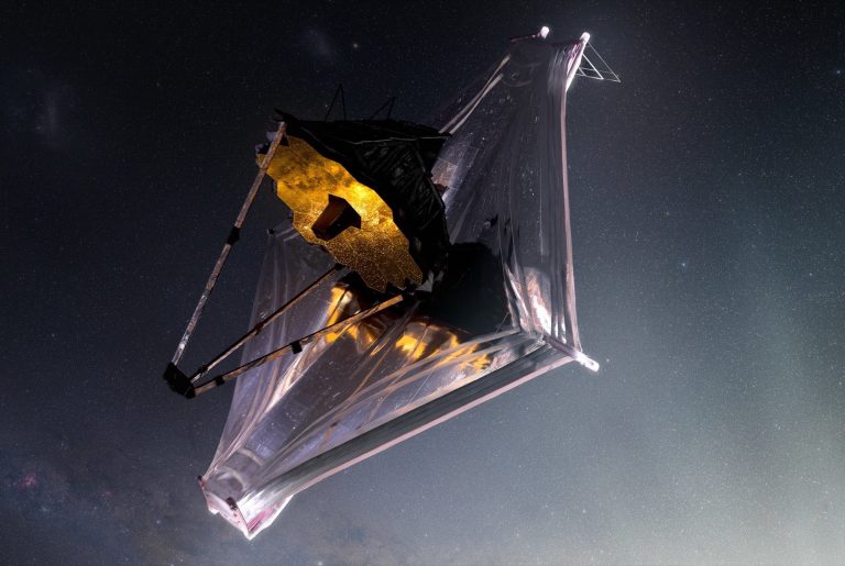 تلسكوب جيمس ويب الفضائي يُشعل المنافسة بين الباحثين من أجل مراقبة الفضاء