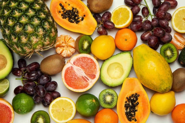 إليك أهم الفاكهة التي ترفع تركيز هرمون التستوستيرون في الجسم