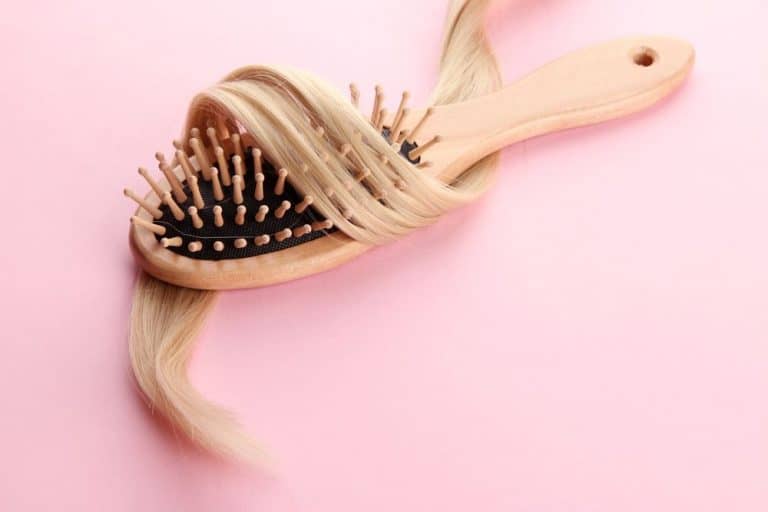 ما أسباب توقف نمو الشعر «الحلس» وما طرق علاجه؟