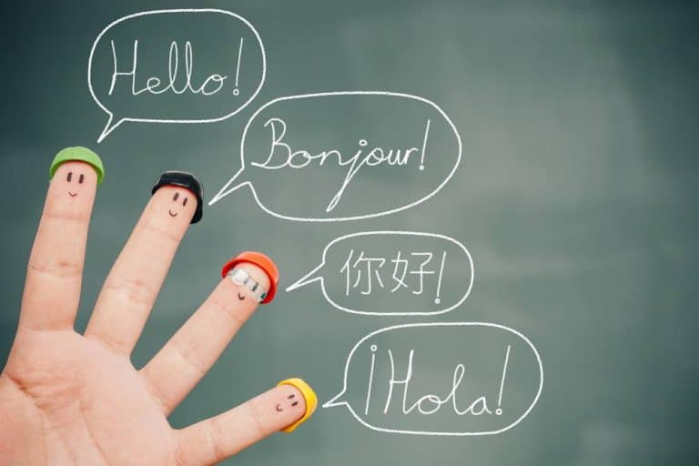 10 مواقع لتقييم مستواك باللغات الأجنبية وبعضها يقدم شهادة