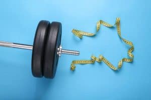 دليل المبتدئين لزيادة الكتلة العضلة