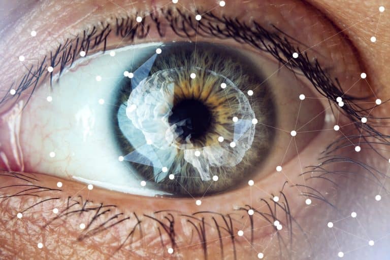 دراسة تربط بين حجم بؤبؤ العين ومعدل الذكاء فكيف ذلك؟