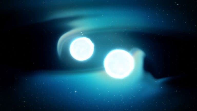 أداة جديدة تكشف ألغاز النجوم النيوترونية