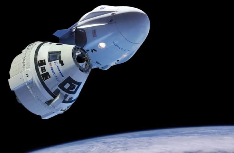 ما أبرز المحطات في استكشاف الفضاء عام 2023؟