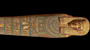 طريقة جديدة لدراسة المومياء تكشف تفاصيل دفن صبي مراهق من مصر القديمة